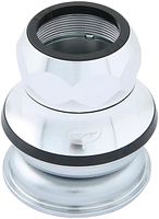 CONTEC Steuersatz HS-40 1 1/8 Zoll silber