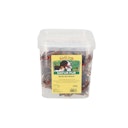 Vorschaubild Classic Dog Snack Rinderdörrfleisch im Eimer