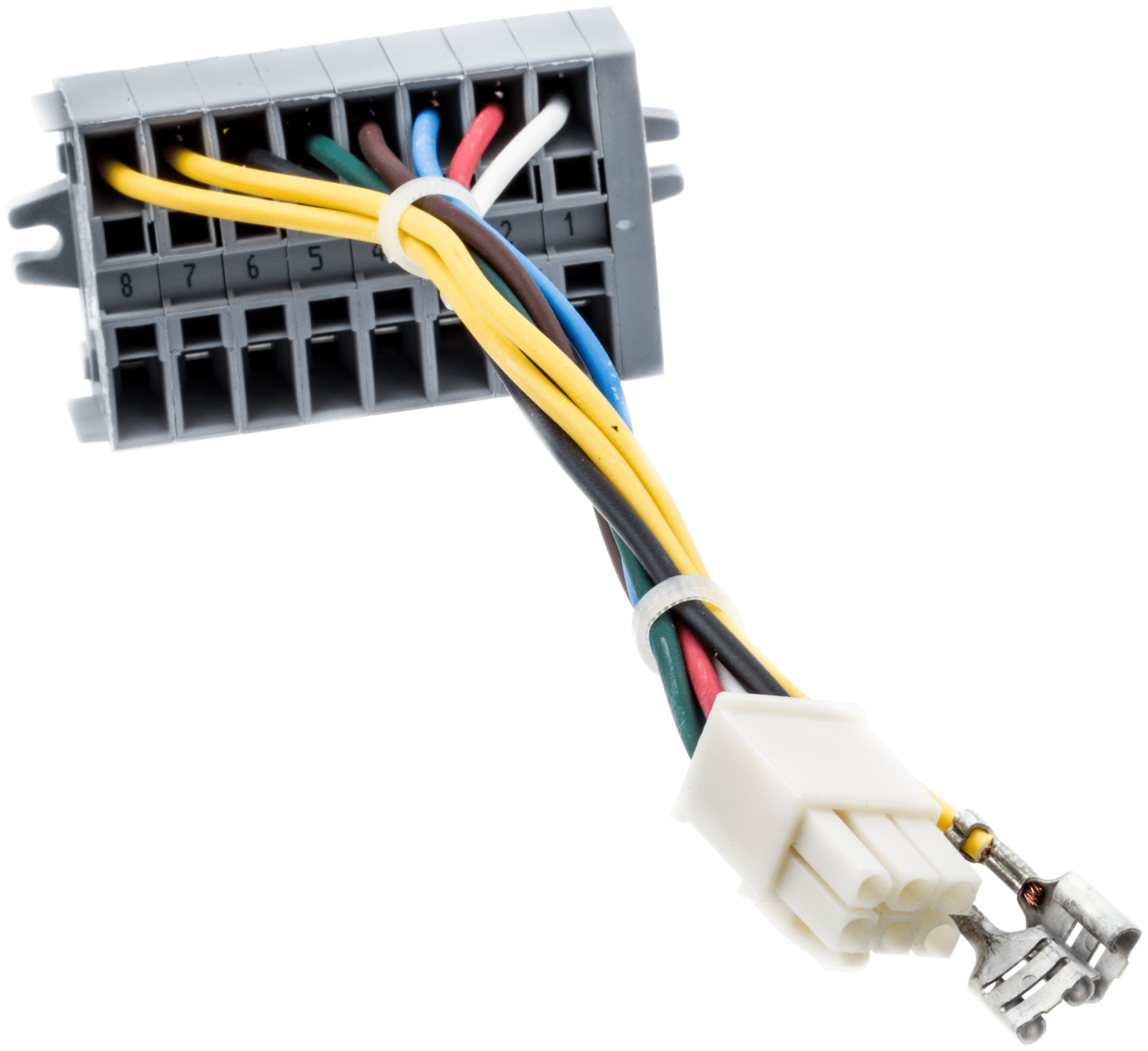 Husqvarna 535 09 63-01 - KABELSATZ