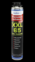 beko Pistolenschaum XXL - 65, 750 ml