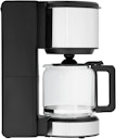 WMF Stelio Aroma Filterkaffeemaschine mit Glaskanne