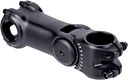 Vorschaubild CONTEC Vorbau Ueda 100 mm schwarz 25, 4 mm Lenkerklemmung