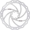 Vorschaubild CONTEC Bremsscheibe CDR-ET 180 mm silber