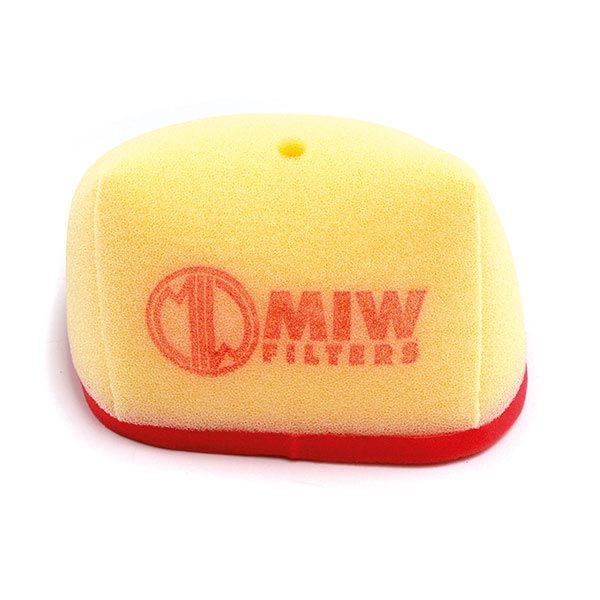 MIW Luftfilter Y4265 für Yamaha WR 250 F (03-14), 450 F (03-15)