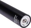 Vorschaubild CONTEC Variosattelstütze Sagi Drop Ø 30,9 mm schwarz