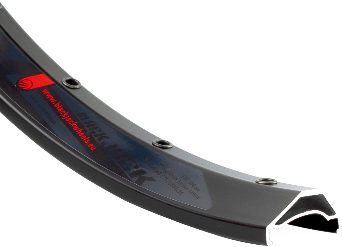 Rodi Felge Ready 30 ASY