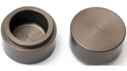 Brembo Bremssattelreparatursatz Rep.Satz Kolben P2/08