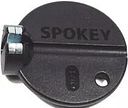 Vorschaubild Rixen & Kaul Nippelspanner SPOKEY Professional schwarz