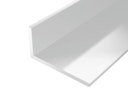Alberts® Winkelprofil, Kunststoff, versch. Größen und Farben