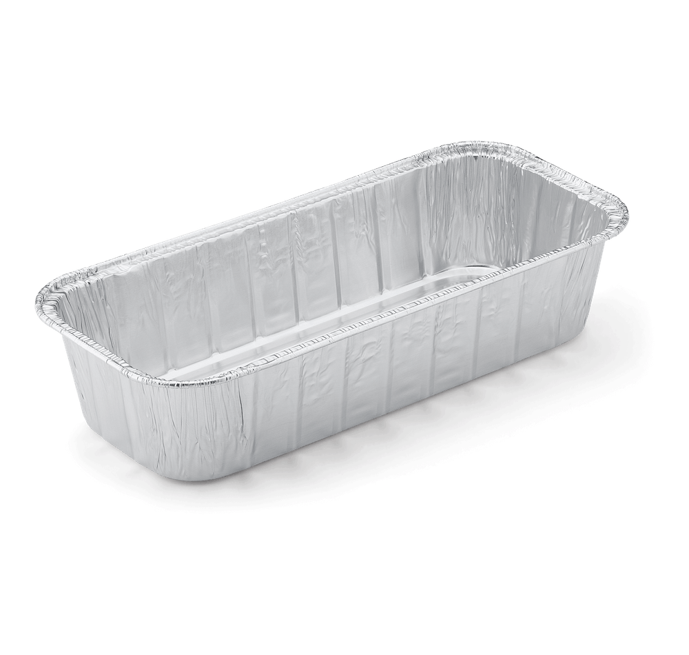 Weber Alu-Tropfschalen 10 Stk. (6498)