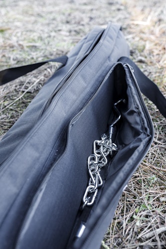 Petromax Transporttasche Dreibein