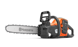 Husqvarna Akku-Motorsäge 230i 14"+B140/C80