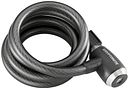 Vorschaubild KRYPTONITE Kabelschloss Kryptoflex Key Cable 15 mm Ø 180 cm