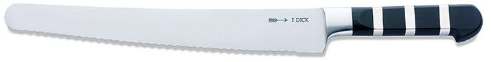 DICK Universalmesser Wellenschliff 1905 26 cm