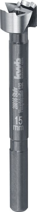 kwb Akku Top Speed Forstnerbohrer 15 mm SB 706315