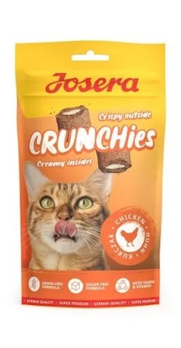 Josera Crunchies 60g