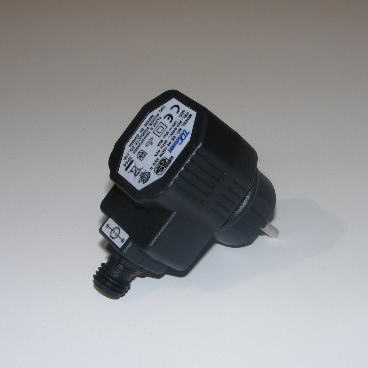 Oase Trafo DE-02-12DW 35/9 R (11252)