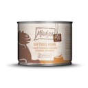 Vorschaubild MJAMJAM Purer Fleischgenuss 200g Dose Katzennassfutter