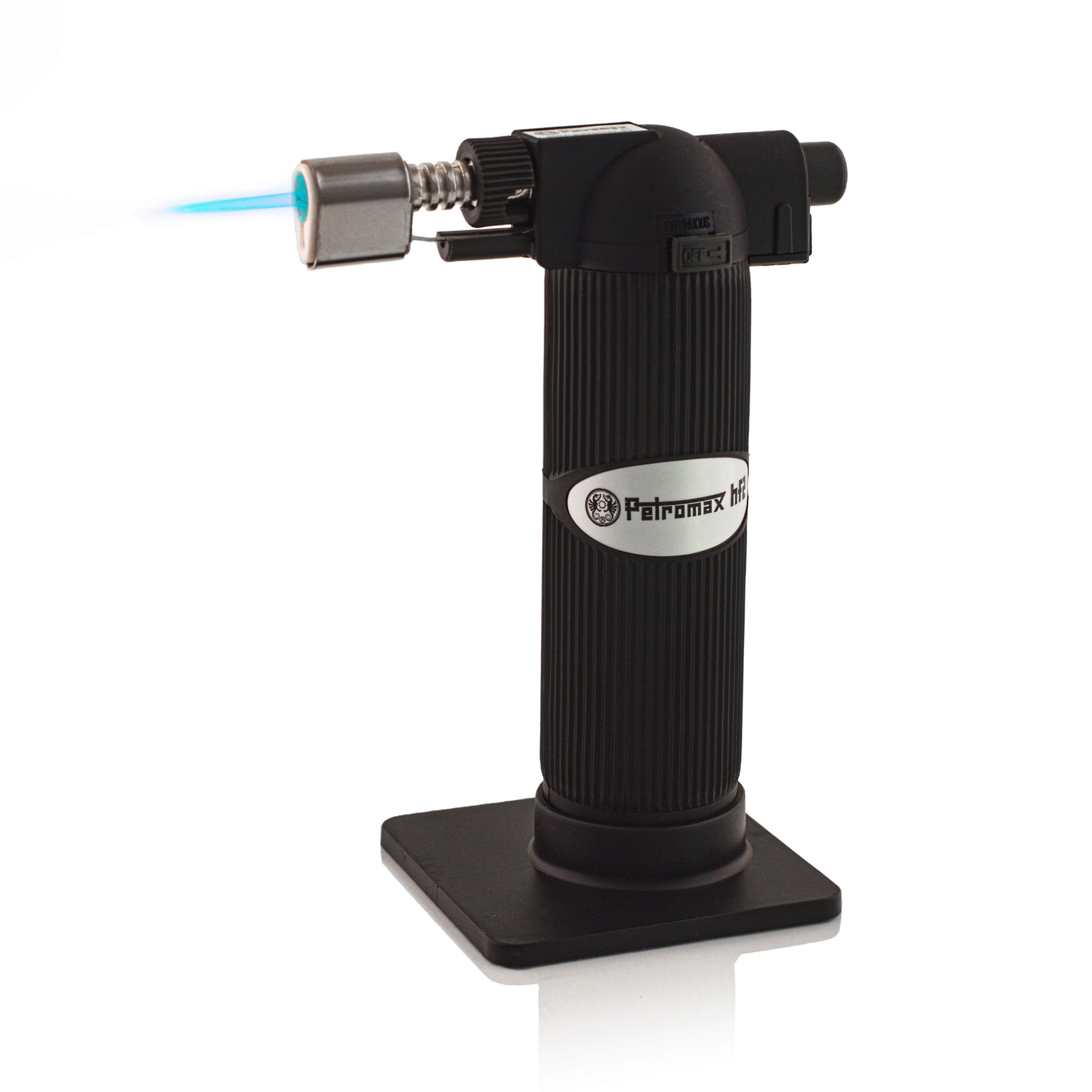 Petromax Profi-Gasbrenner hf2