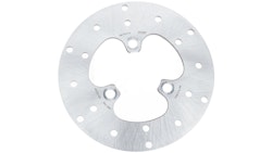 TRW Bremsscheibe MST243