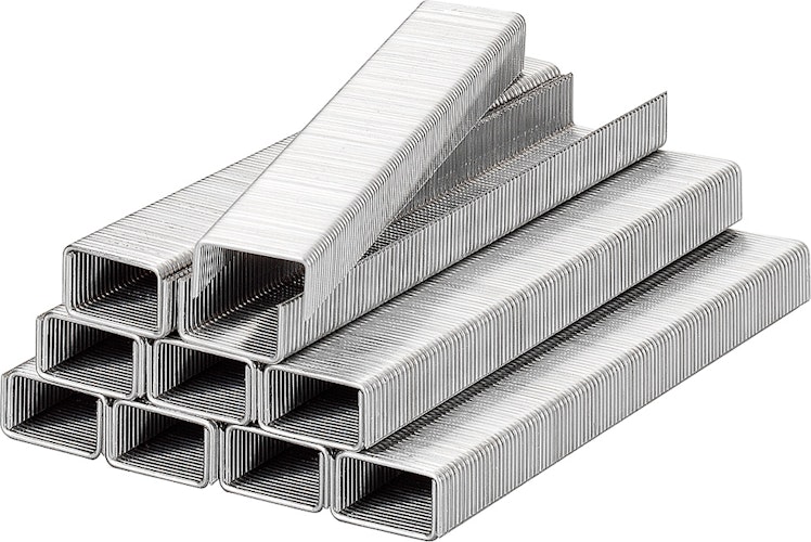 kwb 1200-Heftkl Stahl 059/C10 mmSB 359110