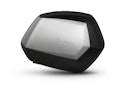 Vorschaubild SHAD SIDE CASES SH35 ALUMINIUM [D0B35200]