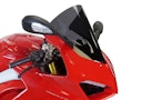Vorschaubild BODYSTYLE Racing Cockpitscheibe Perspex® Acrylic 3mm  für DUCATI Panigale V2/S, Panigale V4/S