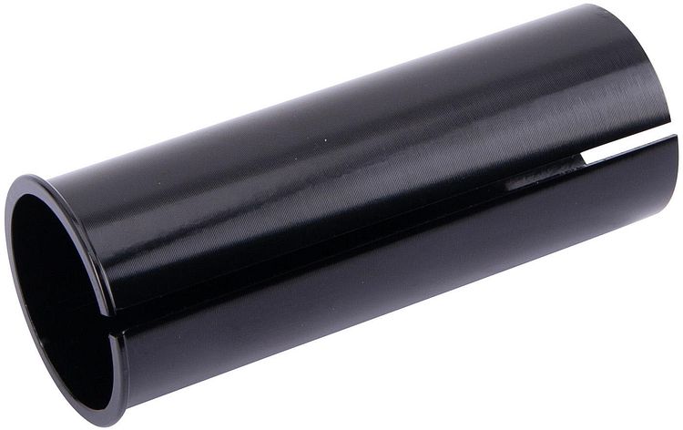 Victoria Reduzierhülse 36,5 mm schwarz