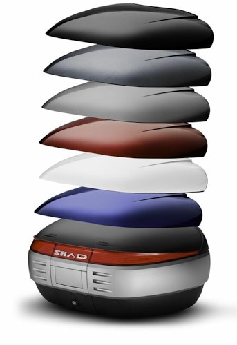 SHAD COVER SH50 WHITE [D1B50E08]