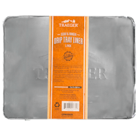 Traeger Einsatz für Fettauffangblech für RANGER, 5 Stück