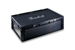 Flammkraft Aufbewahrungs und Reinigungsbox