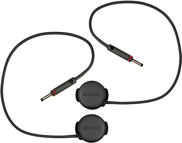 SRAM Blips eTap 150 mm schwarz