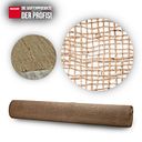 Vorschaubild NOOR Erosionsschutzmatte Jute Netz 1,22x50m 500 g/m²