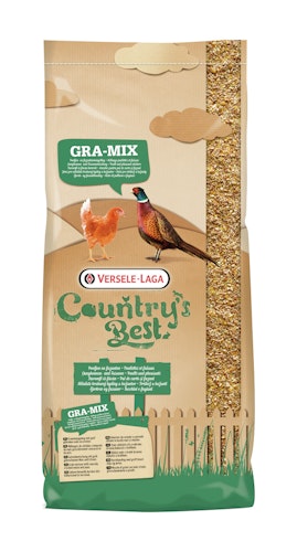 VERSELE-LAGA Gra-Mix Junghennen/Fasanen 20kg