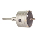 Vorschaubild Milwaukee SCHLAGBOHRKRONENSET SDS+ 82X182MM 4932399297