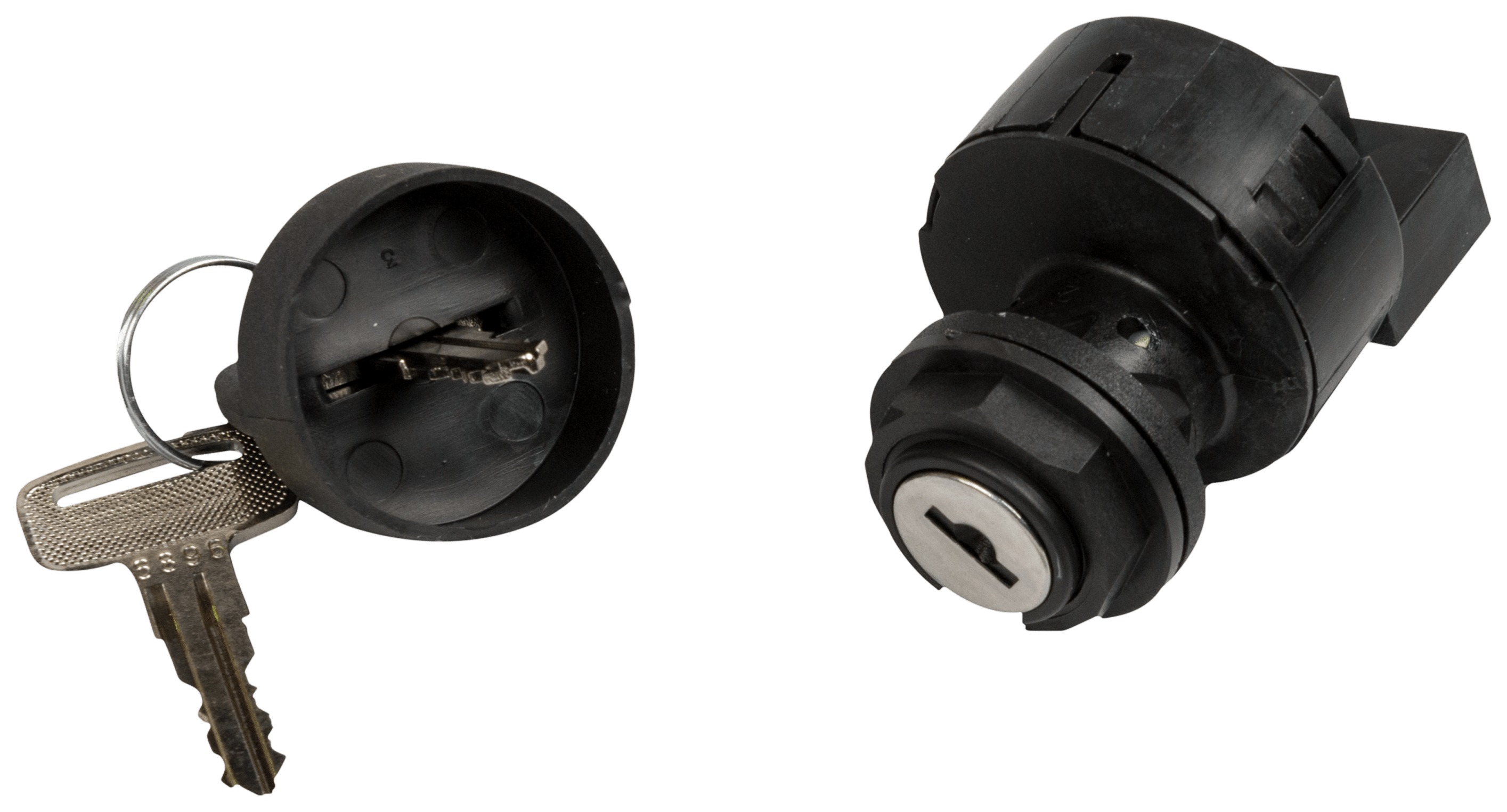 Husqvarna 535 47 49-01 - ZUENDSCHLOSS