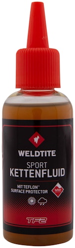 Weldtite Kettenöl