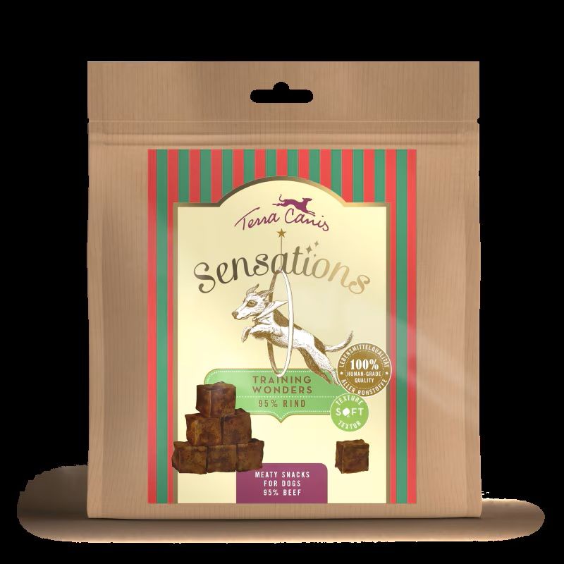 Terra Canis Sensations 90g Training-Wonders