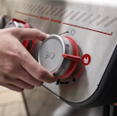 Weber SPIRIT EP-435 GBS Gasgrill - Black