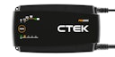 Vorschaubild CTEK PRO25SE EU professionelles 12‑V Batterielade- und Stromversorgungsgerät 25 A