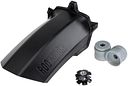 Vorschaubild RockShox Federgabel Reba Gold Isolator 3P 120 mm schwarz