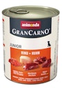 Vorschaubild animonda Gran Carno Junior 800g Dose Hundenassfutter