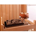 Infraworld Sole-Therme-Pur Salzverdampfer