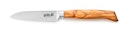 Vorschaubild Grills.de Gemüsemesser mit Olivenholzgriff 9cm