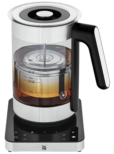 WMF Lumero Multi-Wasserkocher 1,6l