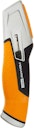 Vorschaubild Fiskars CarbonMax Universalmesser mit einziehbarer Klinge  HB 1061192