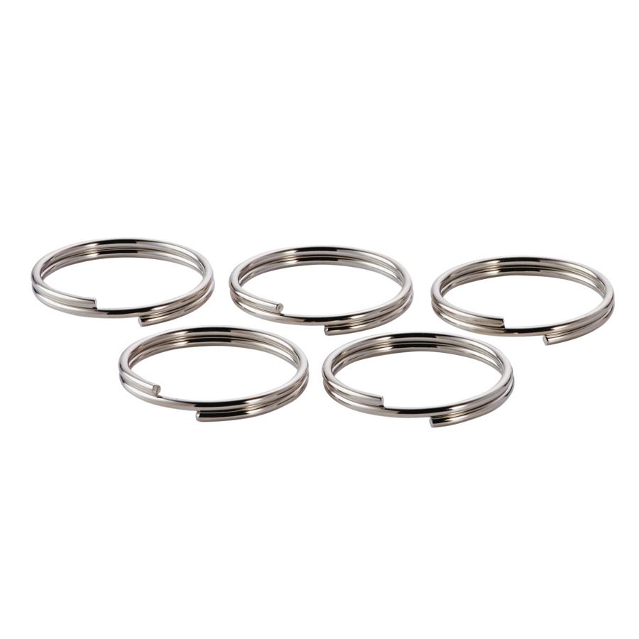 Milwaukee Sicherungsring 1-1/2" bis 1 kg (5 pc) 4932471433