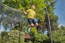 Salta Comfort Edition Trampolin Pink