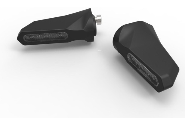 MOTOISM LED Blinker "Scout Bobber Spirit"