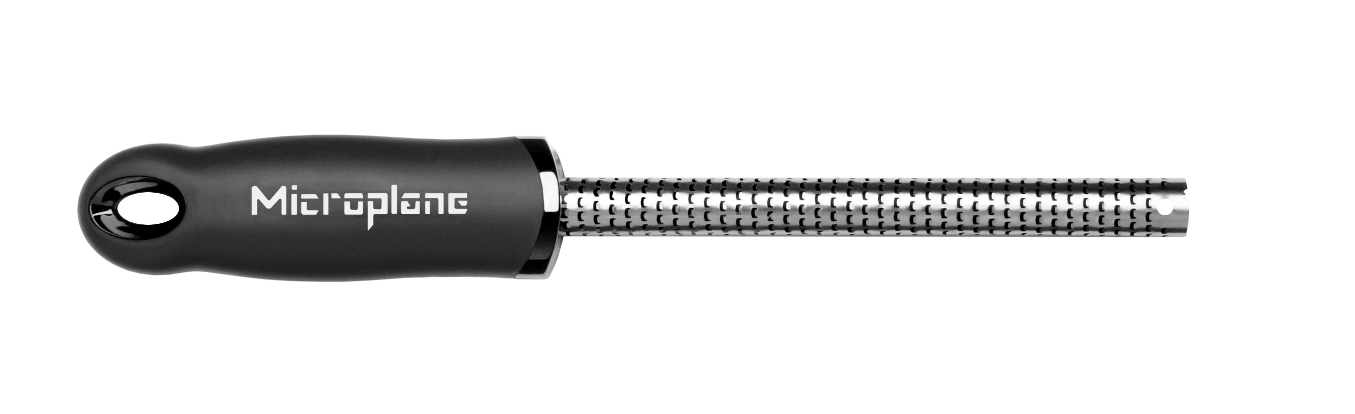 Microplane Gewürzreibe PREMIUM CLASSIC Schwarz